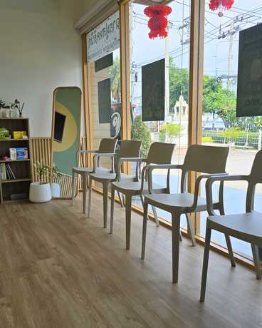 ฉายฝูคลินิก Cái Fú Clinic ฉายฝูคลินิก Cái Fú Clinic  scaled_1000045120