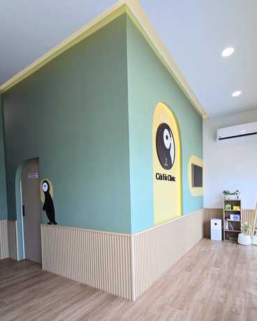 ฉายฝูคลินิก Cái Fú Clinic ฉายฝูคลินิก Cái Fú Clinic  scaled_1000045119