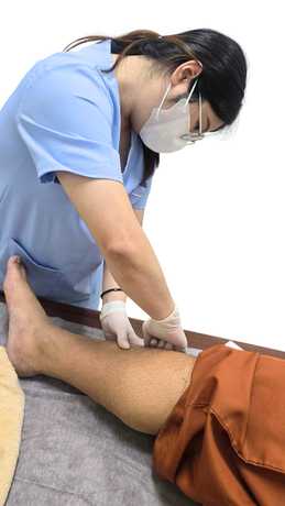 ฉายฝูคลินิก Cái Fú Clinic ฉายฝูคลินิก Cái Fú Clinic  scaled_1000045121