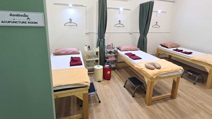 ฉายฝูคลินิก Cái Fú Clinic ฉายฝูคลินิก Cái Fú Clinic  scaled_1000045113