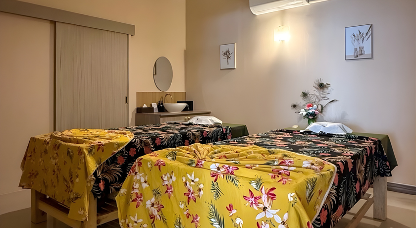Banyan House Massage & Spa (Hua Hin) Banyan House Massage & Spa (Hua Hin) - บันยัน เฮาส์ มาสสาจ แอนด์ สปา หัวหิน 4