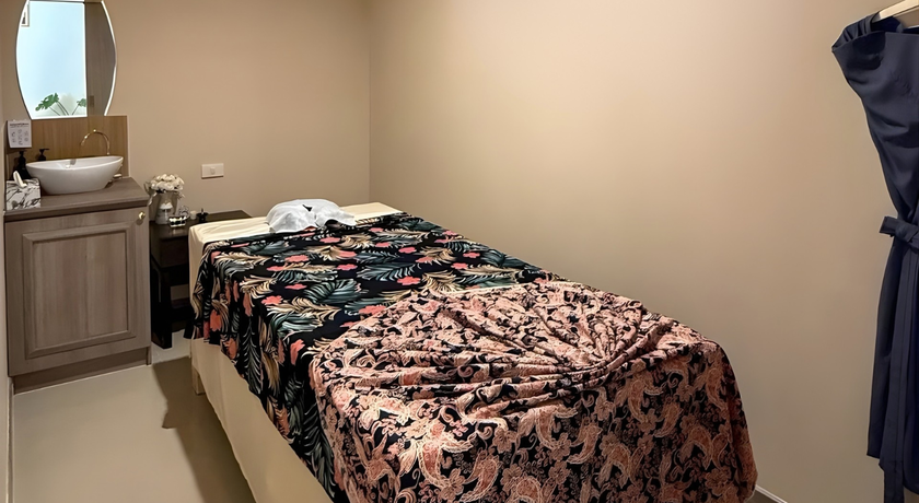 Banyan House Massage & Spa (Hua Hin) Banyan House Massage & Spa (Hua Hin) - บันยัน เฮาส์ มาสสาจ แอนด์ สปา หัวหิน 6