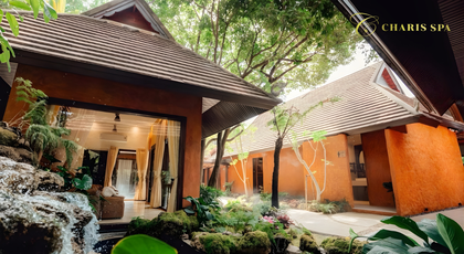 Charis Spa Charis Spa - ชาลิส สปา เชียงใหม่ 1