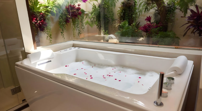 Charis Spa (Chiang Mai) Charis Spa - ชาลิส สปา เชียงใหม่ 3