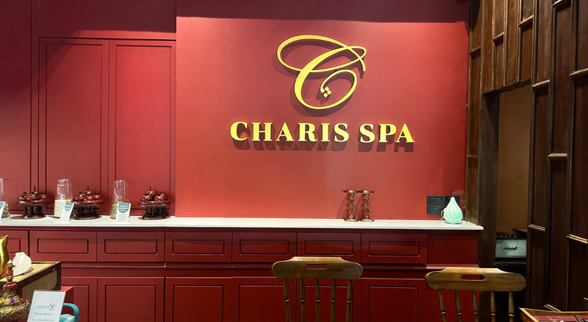 Charis Spa (Chiang Mai) Charis Spa - ชาลิส สปา เชียงใหม่ 2