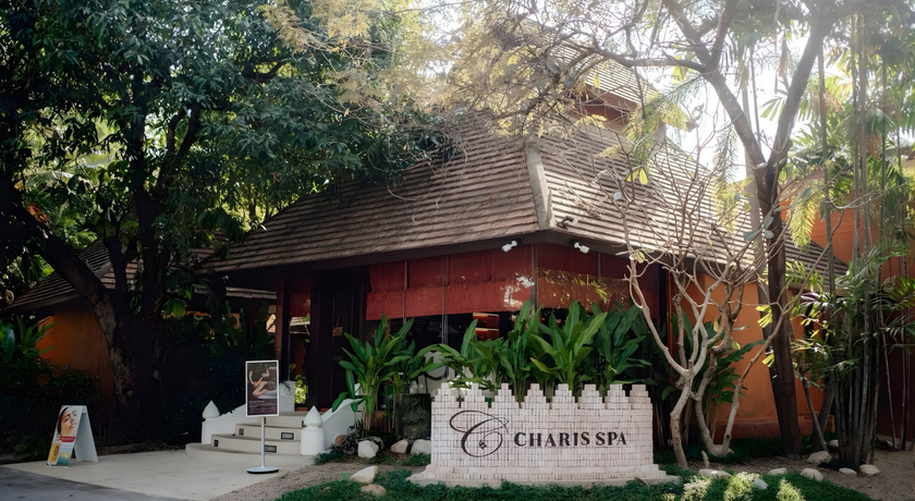 Charis Spa (Chiang Mai) Charis Spa - ชาลิส สปา เชียงใหม่ 5