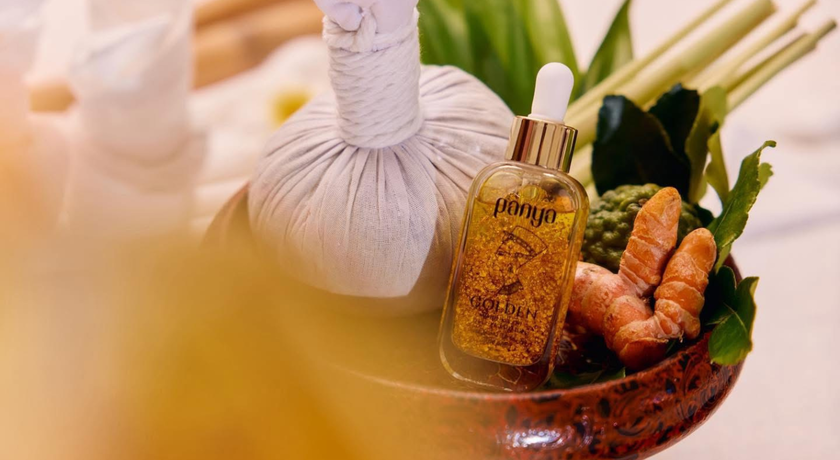 Charis Spa (Chiang Mai) Charis Spa - ชาลิส สปา เชียงใหม่ 6