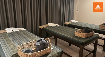 The Chedi Massage Chiang Mai The Chedi Massage - เดอะ เชดีย์ มาสสาจ เชียงใหม่ เมืองเก่า 1