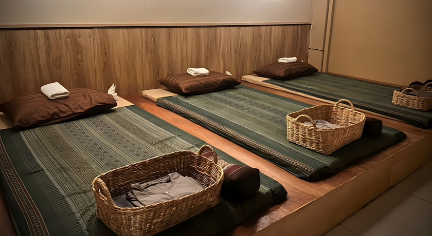 The Chedi Massage at Si Phum Chiang Mai The Chedi Massage at Si Phum Chiang Mai - เดอะ เชดีย์ มาสสาจ เชียงใหม่ เมืองเก่า 2