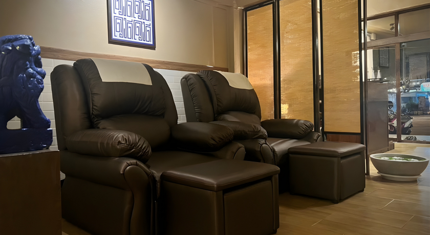 The Chedi Massage at Si Phum Chiang Mai The Chedi Massage at Si Phum Chiang Mai - เดอะ เชดีย์ มาสสาจ เชียงใหม่ เมืองเก่า 3