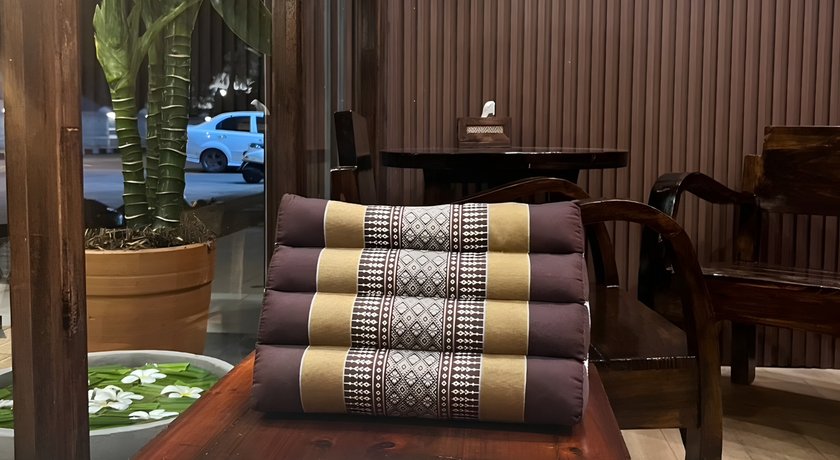 The Chedi Massage at Si Phum Chiang Mai The Chedi Massage at Si Phum Chiang Mai - เดอะ เชดีย์ มาสสาจ เชียงใหม่ เมืองเก่า 9