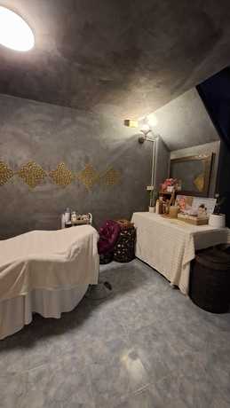 Bella Facial Massage Bella Facial Massage - นวดหน้ากับครูเบลล่า สวนหลวง ร.9 ประเวศ scaled_1000063096
