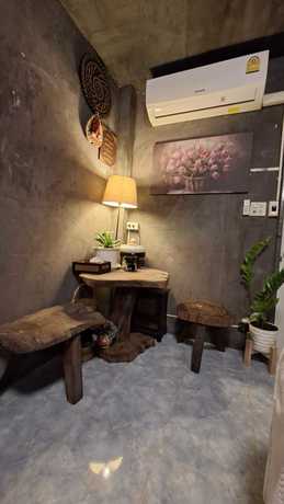 Bella Facial Massage Bella Facial Massage - นวดหน้ากับครูเบลล่า สวนหลวง ร.9 ประเวศ scaled_1000063098