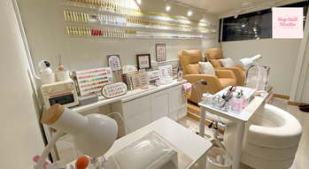 Sep Nail Studio (Branch 3 Central Pinklao) Sep Nail Studio - สาขา 3 เซ็นทรัลปิ่นเกล้า 1