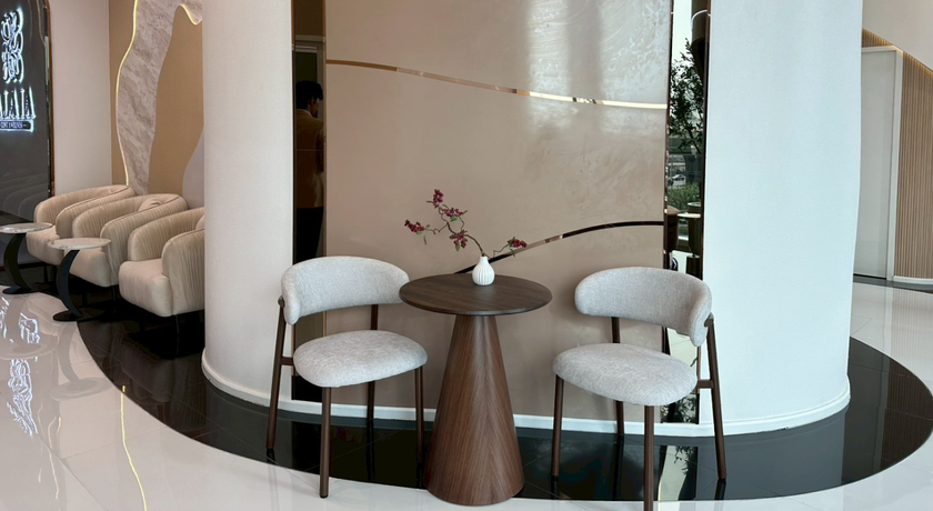 ALAIA CLINIC ALAIA CLINIC - อลาญ่า คลินิก บางนา 4