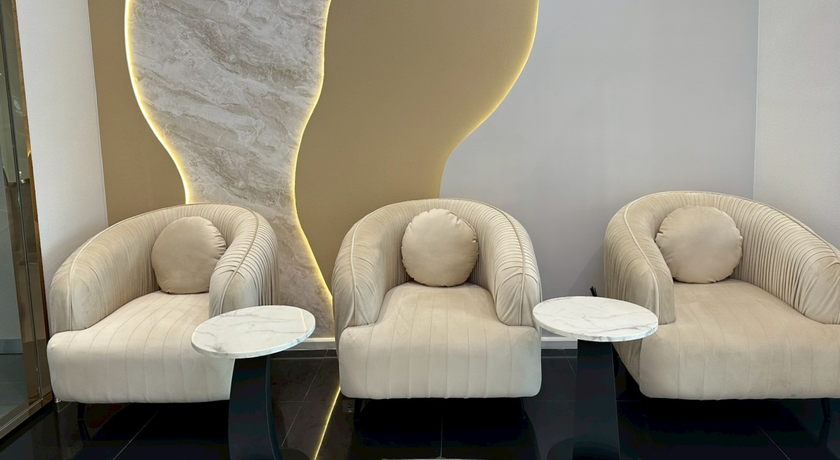 ALAIA CLINIC ALAIA CLINIC - อลาญ่า คลินิก บางนา 6