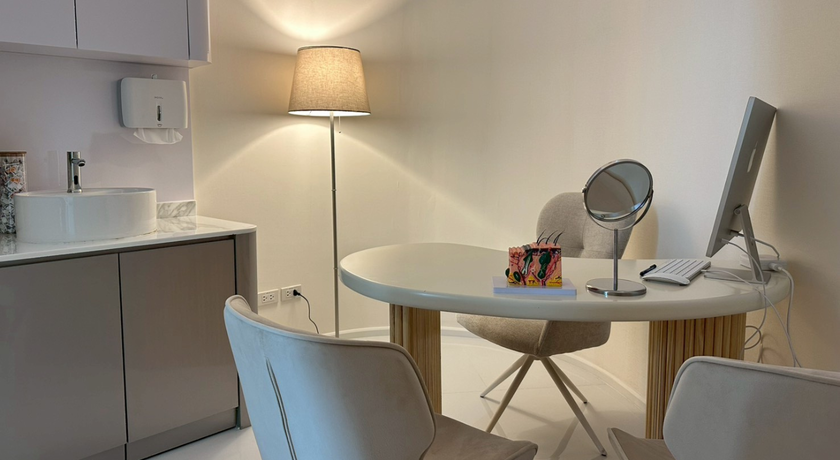 ALAIA CLINIC ALAIA CLINIC - อลาญ่า คลินิก บางนา 9