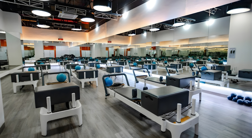 WE Fitness (Espanade Khaerai) WE Fitness - วี ฟิตเนส เอสพลานาด แคราย 2