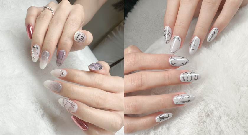 mayong.nails mayong.nails - มายอง เนล สตูดิโอทำเล็บไพรเวททองหล่อ 10