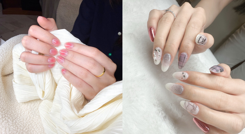 mayong.nails mayong.nails - มายอง เนล สตูดิโอทำเล็บไพรเวททองหล่อ 12