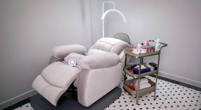 RAON BEAUTY STUDIO RAON BEAUTY STUDIO - ราอน บิวตี้ สตูดิโอ หัวหมาก 3