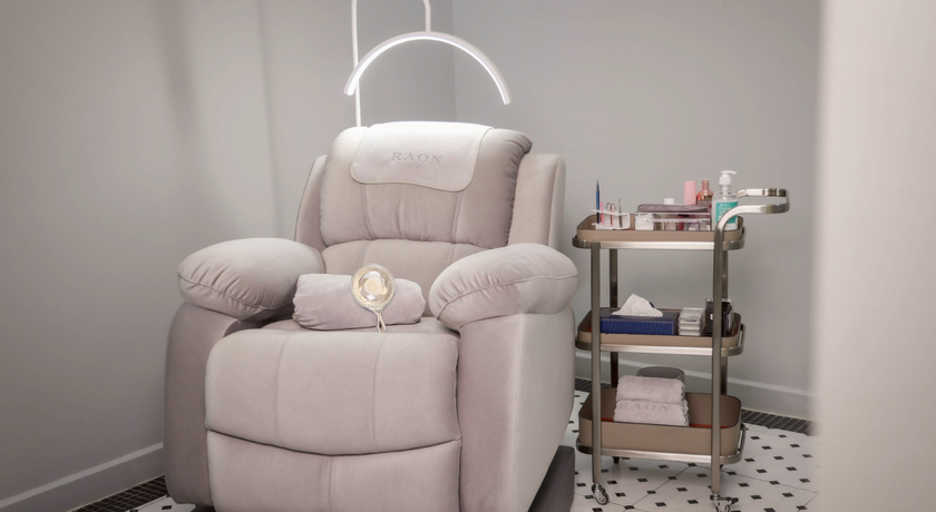 RAON BEAUTY STUDIO RAON BEAUTY STUDIO - ราอน บิวตี้ สตูดิโอ หัวหมาก 5