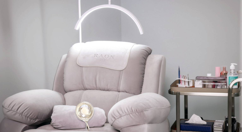 RAON BEAUTY STUDIO RAON BEAUTY STUDIO - ราอน บิวตี้ สตูดิโอ หัวหมาก 11