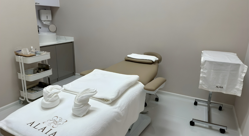 ALAIA CLINIC ALAIA CLINIC - อลาญ่า คลินิก บางนา 12