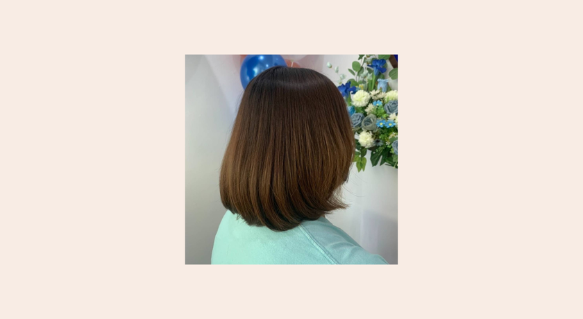 AIRI Salon AIRI Salon - ไอริ ซาลอน เคราตินผม รามคำแหง 3