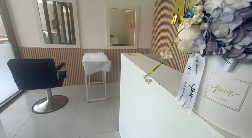 AIRI Salon AIRI Salon - ไอริ ซาลอน เคราตินผม รามคำแหง 2