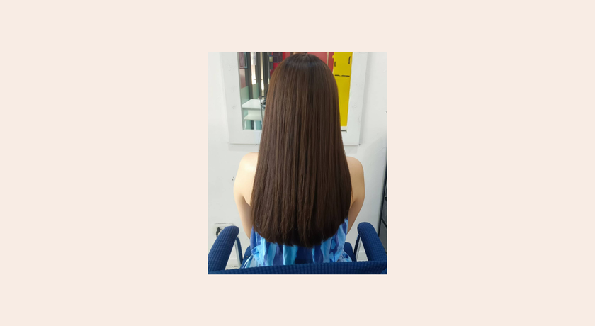 AIRI Salon AIRI Salon - ไอริ ซาลอน เคราตินผม รามคำแหง 6
