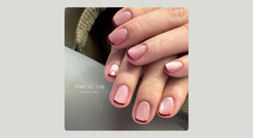 Haruna Nail (The Nine Center Rama 9) Haruna Nail - ฮารุนะ เนล ร้านทำเล็บ พระราม 9 8