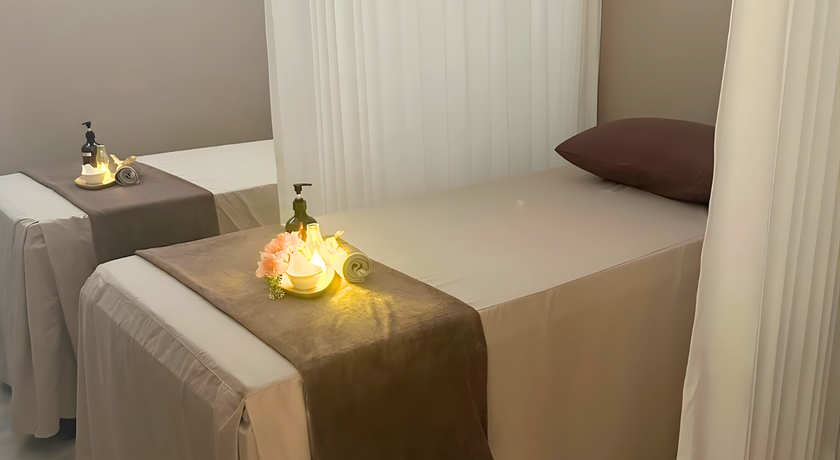 Krissana Massage (Phet Kasem 54) Krissana Massage (Phet Kasem 54) - กฤษณา นวดเพื่อสุขภาพ เพชรเกษม 54 3