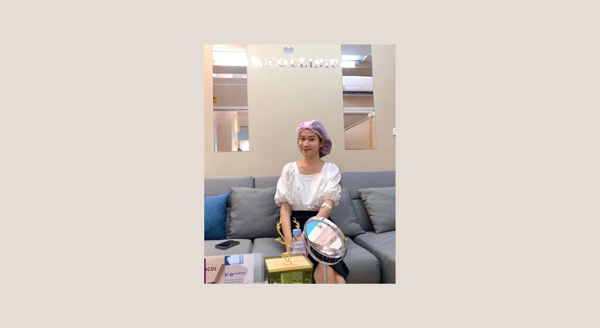 MICO Clinic MICO Clinic - ไมโก้ คลินิก เสริมความงาม ลาดปลาเค้า 7