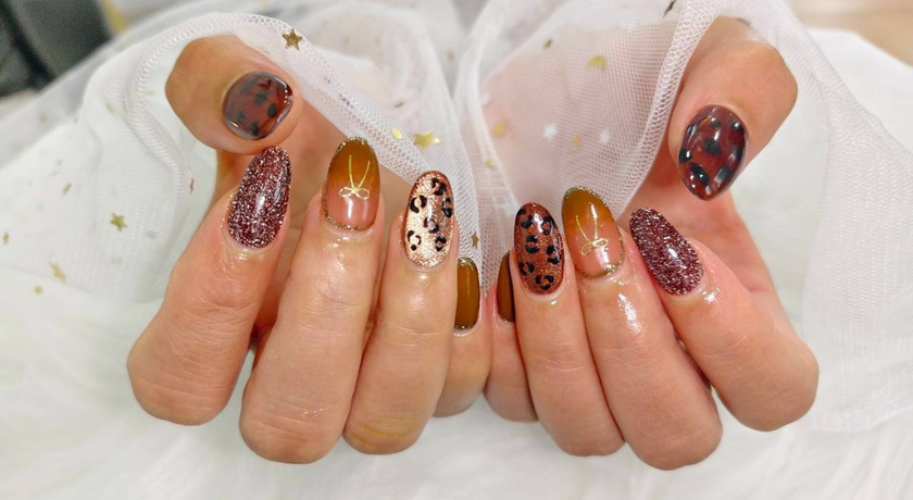 Milan Nails Milan Nails - มิลาน เนล ร้านทำเล็บ สวนหลวง 5