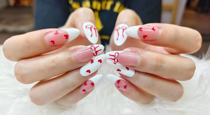 Milan Nails Milan Nails - มิลาน เนล ร้านทำเล็บ สวนหลวง 6