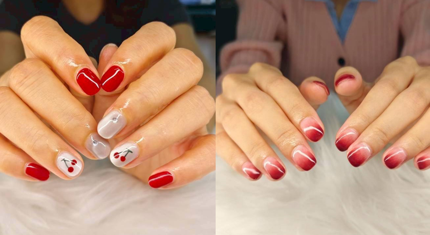 Milan Nails Milan Nails - มิลาน เนล ร้านทำเล็บ สวนหลวง 7