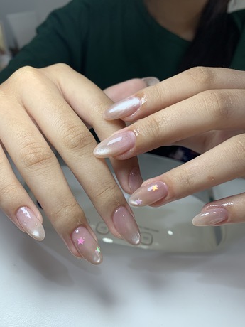 Sprite's Nail Studio Sprite's Nail Studio – สไปรท์ เนลสตูดิโอ บางบัวทอง ทำเล็บแบบส่วนตัว image_picker_0CDE4466-7D8F-4C08-A1E9-18AACB3E1F46-44555-0000088657E5813D