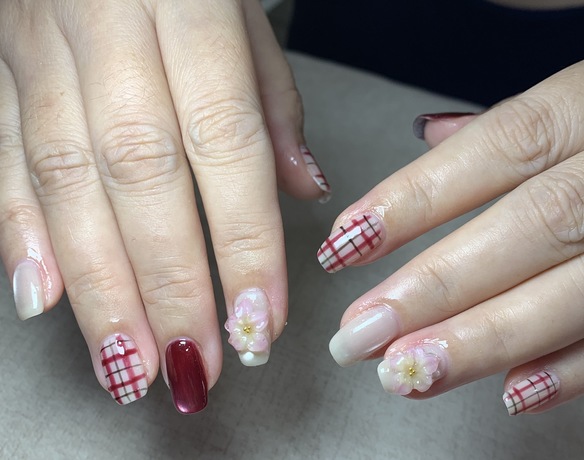 Sprite's Nail Studio Sprite's Nail Studio – สไปรท์ เนลสตูดิโอ บางบัวทอง ทำเล็บแบบส่วนตัว image_picker_4BA666D0-2343-4098-803E-99A7FD01E5A8-44555-00000886537D52DB