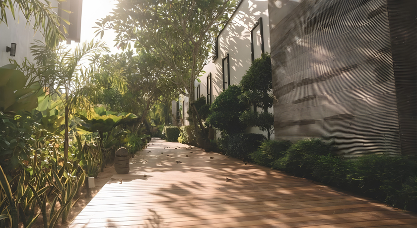 The Leaf Spa Langkawi The Leaf Spa Langkawi - เดอะ ลีฟ สปา ลังกาวี ปันไตเตงกา 2