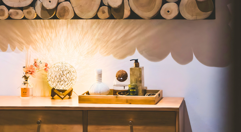 The Leaf Spa Langkawi The Leaf Spa Langkawi - เดอะ ลีฟ สปา ลังกาวี ปันไตเตงกา 5