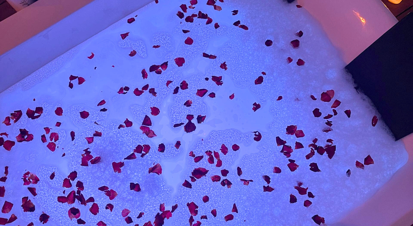 The Leaf Spa Langkawi The Leaf Spa Langkawi - เดอะ ลีฟ สปา ลังกาวี ปันไตเตงกา 7