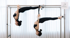 Pilalab Studio Pilalab Studio - พิลาแล็บ สตูดิโอ เพลินจิต 1