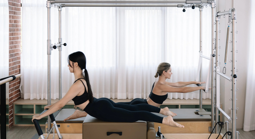 Pilalab Pilates Studio Pilalab Studio - พิลาแล็บ สตูดิโอ เพลินจิต 2