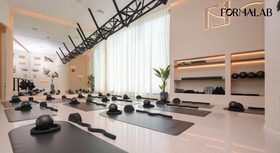 Formalab Formalab - ฟอร์มาแล็บ วันแบงค็อก 1