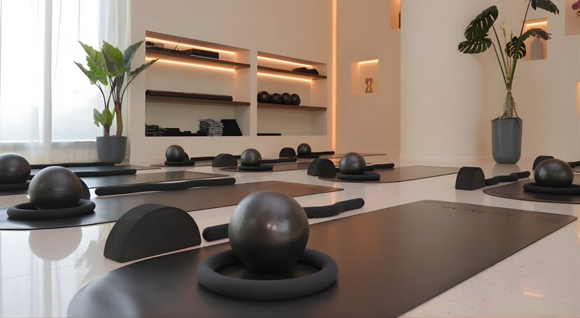 Formalab (One Bangkok) - Xformer, Barre, Mat Pilates, Yoga, and Private Pilates Formalab - ฟอร์มาแล็บ วันแบงค็อก 5