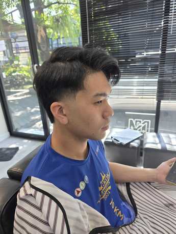 No.1 Hair studio (Sathupradit 58)  scaled_1000008138