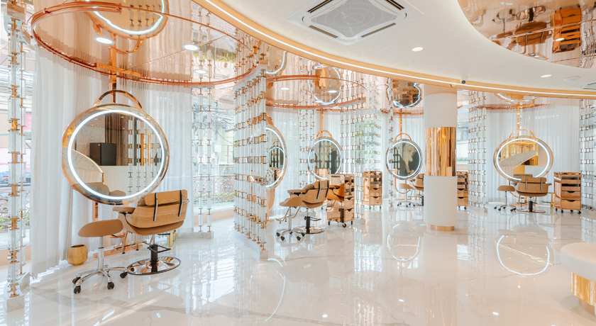 Korner Salon (Thonglor 25) Korner Salon - คอร์เนอร์ ซาลอน 2
