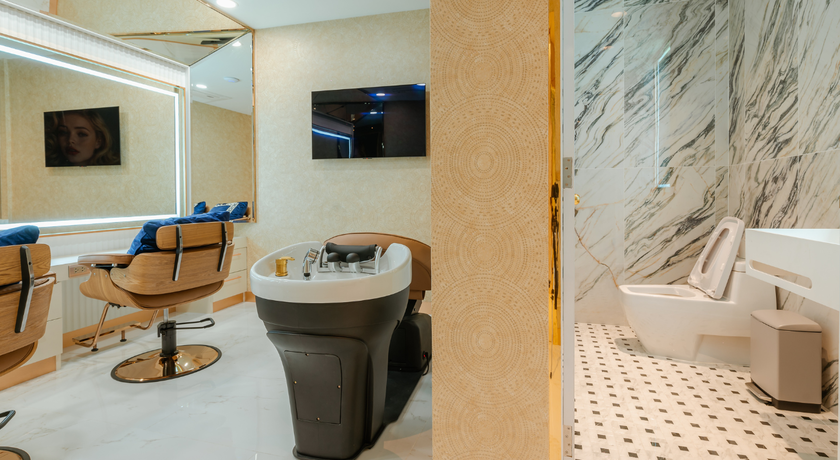 Korner Salon (Thonglor 25) Korner Salon - คอร์เนอร์ ซาลอน 3
