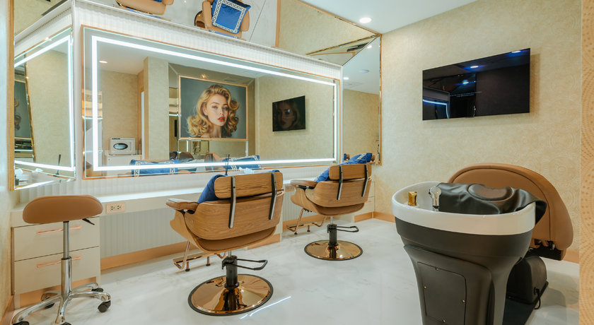 Korner Salon (Thonglor 25) Korner Salon - คอร์เนอร์ ซาลอน 4